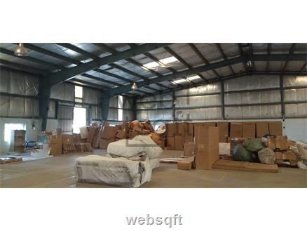 Commercial Warehouse for Rent in Hyderabad